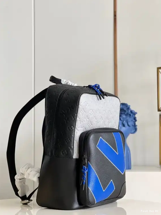 Firstbag ru Louis BACKPACK Vuitton DEAN 0525